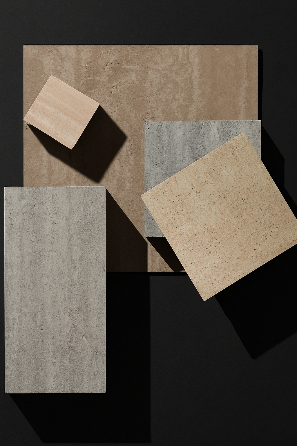 Photo inspiration: Picture Idea: What Is Soft Ceramic A Breakthrough In Eco Friendly Wall