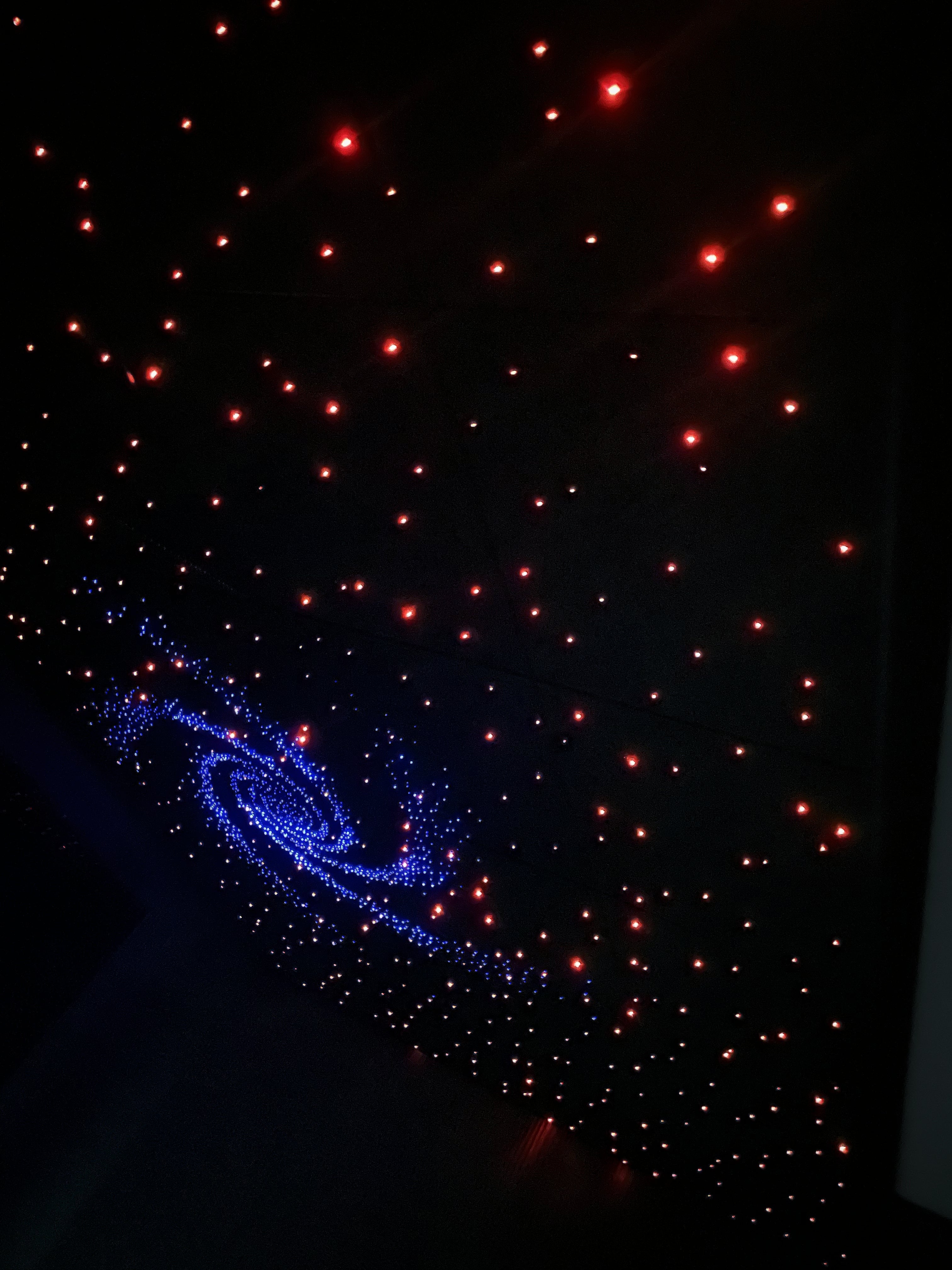How to Install a Custom Starry Sky Ceiling at Home-Step-by-Step Guide ...