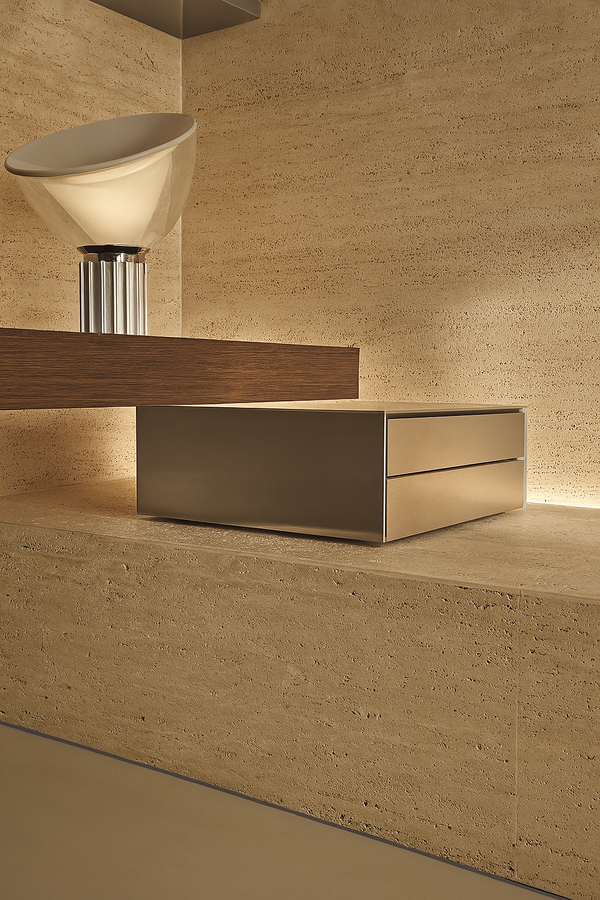 Soft Ceramic Travertine Beige