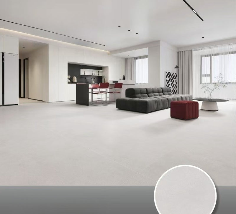 Rococo Light Gray