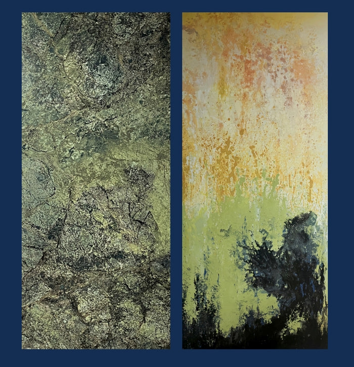 ART SINTERED STONE - G