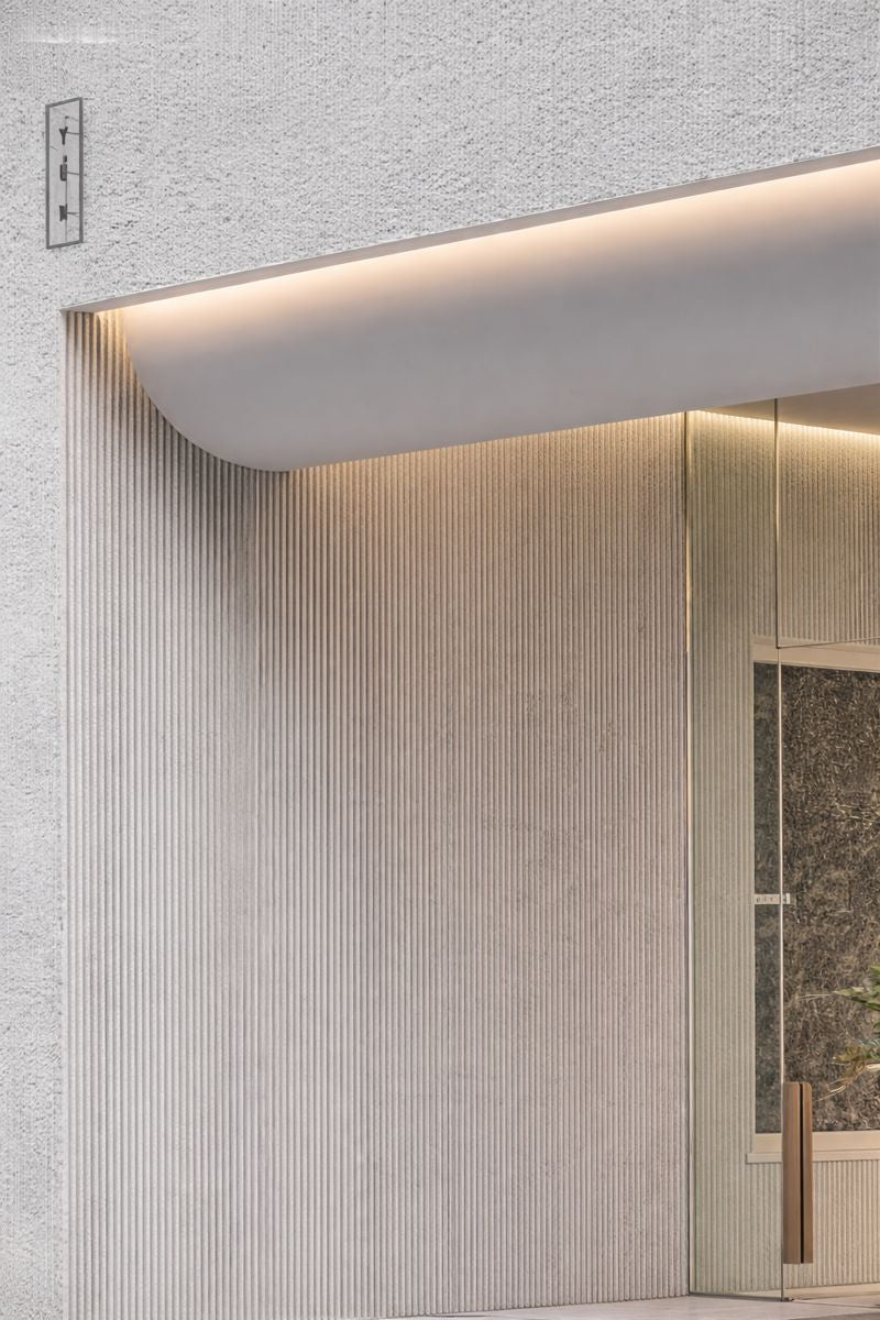 Grey Linear Stone – dmnewmaterials
